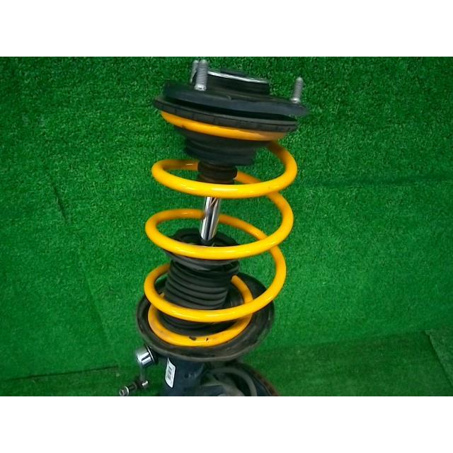 プリウス DAA-ZVW30 右FストラットASSY Sツーリングセレクション 2ZR-FXE CVT 070    48510-80542 43201-47030 48068-47050 | プリウス | 01