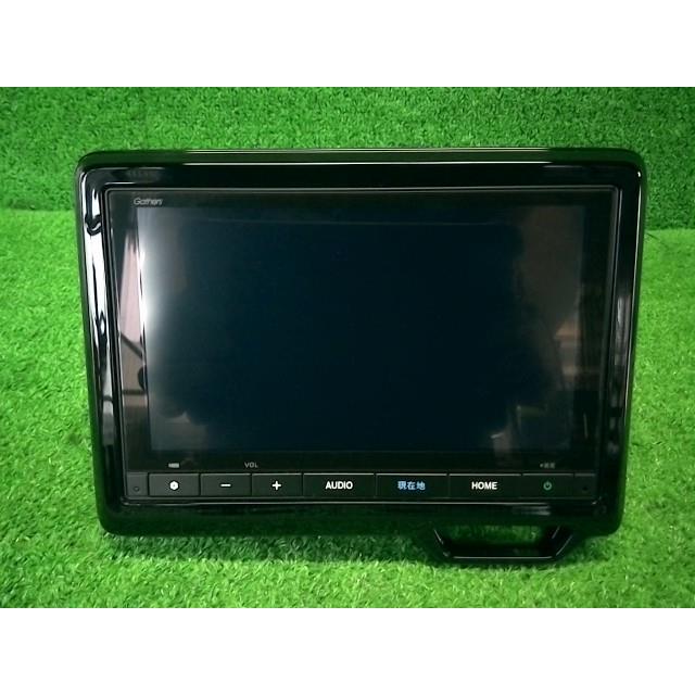 Panasonic CN-RE60D ナビゲーションシステム2019 Panasonic CN-RE60D ナビゲーションシステム2019 彩速ナビ