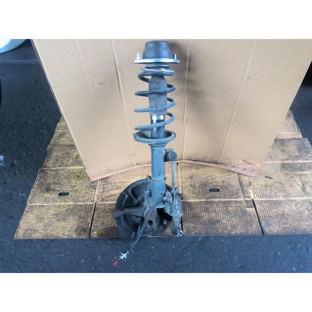 エブリィ EBD-DA64V 右FストラットASSY PC K6A 3FT Z2S    41601-68H50 45110-68810_1
