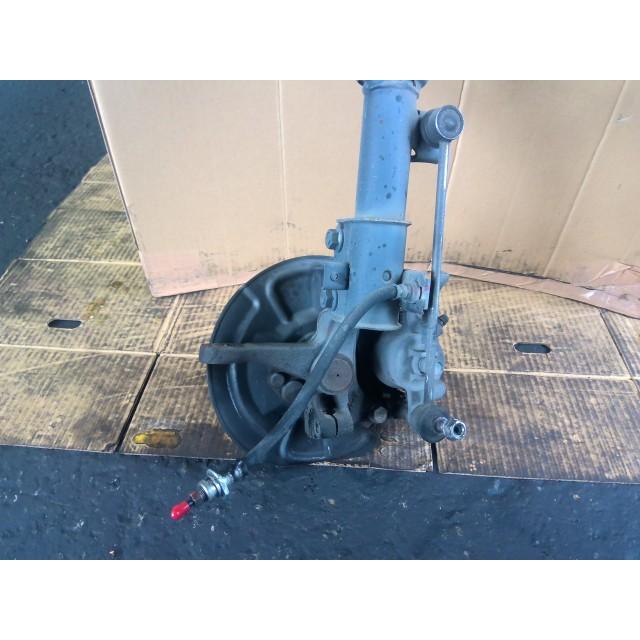エブリィ EBD-DA64V 右FストラットASSY PC K6A 3FT Z2S    41601-68H50 45110-68810_3
