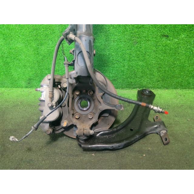 セレナ DAA-HFC26 右FストラットASSY ハイウェイスターG S-ハイブリッド MR20DD 54302-1VA1A E4302-1VA1A 40014-CY000 54500-EN00Bの画像