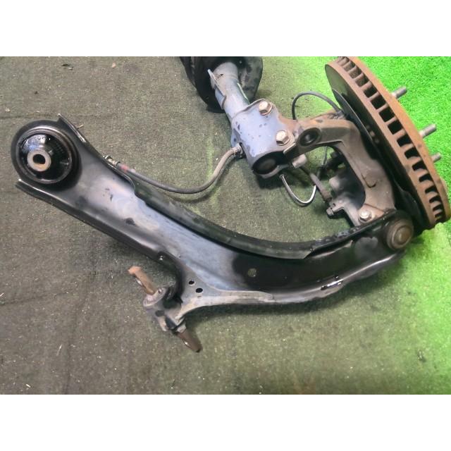 セレナ DAA-HFC26 右FストラットASSY ハイウェイスターG S-ハイブリッド MR20DD 54302-1VA1A E4302-1VA1A 40014-CY000 54500-EN00Bの画像