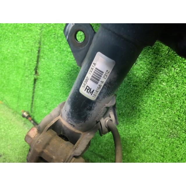 セレナ DAA-HFC26 右FストラットASSY ハイウェイスターG S-ハイブリッド MR20DD 54302-1VA1A E4302-1VA1A 40014-CY000 54500-EN00Bの画像