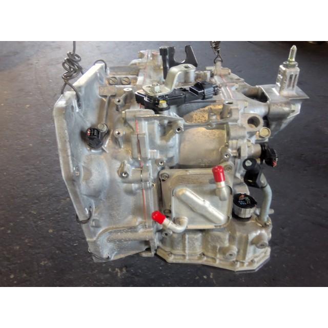 マーチ DBA-K13 オートマチックミッションASSY 12S Vパッケージ HR12DE CVT GAB    31020-3JX1Bの画像