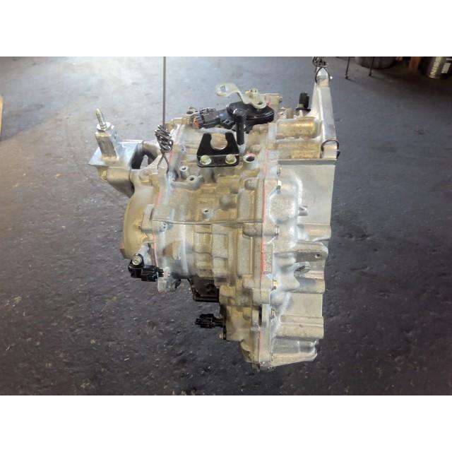 マーチ DBA-K13 オートマチックミッションASSY 12S Vパッケージ HR12DE CVT GAB    31020-3JX1Bの画像