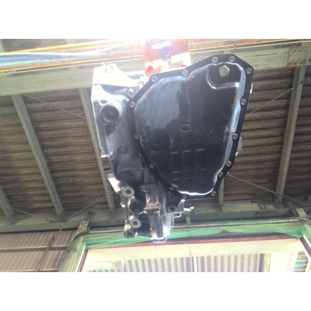 マーチ DBA-K13 オートマチックミッションASSY 12S Vパッケージ HR12DE CVT GAB    31020-3JX1Bの画像