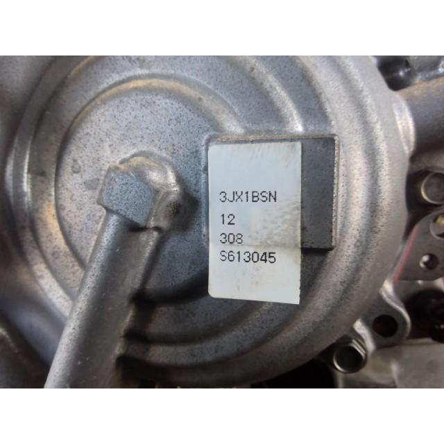 マーチ DBA-K13 オートマチックミッションASSY 12S Vパッケージ HR12DE CVT GAB    31020-3JX1Bの画像