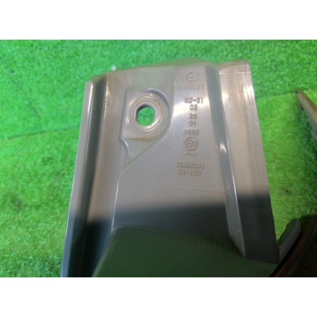 エスティマ DBA-ACR50W 右テールランプ アエラス Gエディション 7人