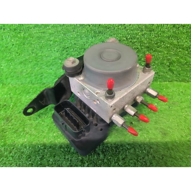 ムーヴ CBA-LA100S ABSアクチュエーター カスタム RS KF-DET CVT W24
