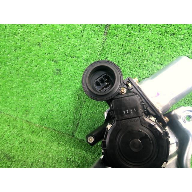 bB TA-NCP31 右Fドアレギュレータ・モーター Z Xバージョン 1NZ-FE