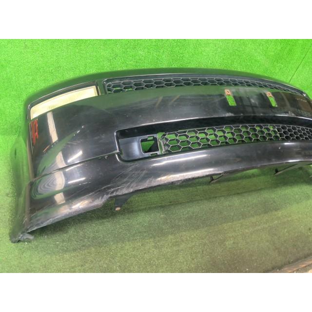 ライティングレール bB CBA-NCP31 FバンパーASSY Z Xバージョン 1NZ-FE 4CT 209 52119