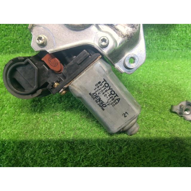 bB CBA-NCP31 右Fドアレギュレータ・モーター Z Xバージョン 1NZ-FE
