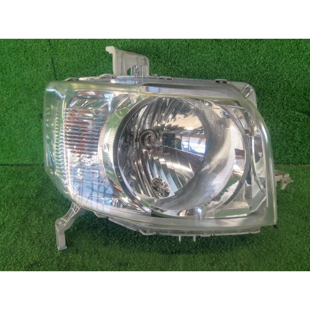 N-BOX N−BOX DBA-JF1 右ヘッドランプASSY G S07A CVT NH624P