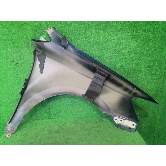 VW ポロ DBA-6RCBZ 左Fフェンダー TSIコンフォートライン CBZ 7FT LC9X    6R0821105J |  | 01