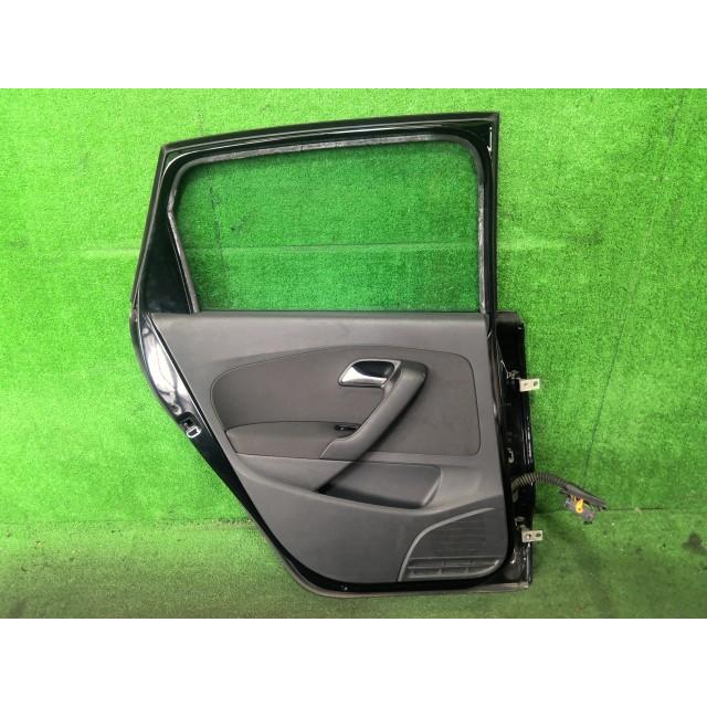 VW ポロ DBA-6RCBZ 左RドアASSY TSIコンフォートライン CBZ 7FT LC9X    6R4833055J |  | 01