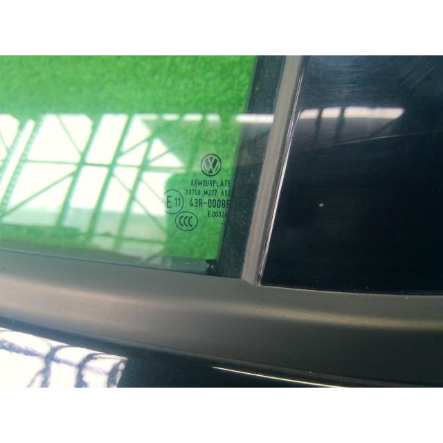VW ポロ DBA-6RCBZ 左RドアASSY TSIコンフォートライン CBZ 7FT LC9X    6R4833055J |  | 02