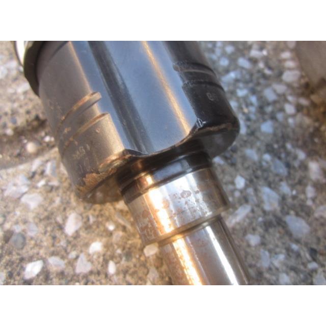 ソリオ MA26S 右フロントストラットASSY  41601-81P01　個人宅への配送不可商品_1
