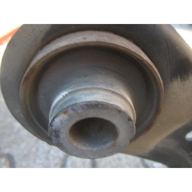 ソリオ MA26S 右フロントストラットASSY  41601-81P01　個人宅への配送不可商品_2