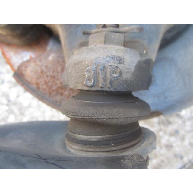 ソリオ MA26S 右フロントストラットASSY  41601-81P01　個人宅への配送不可商品_3