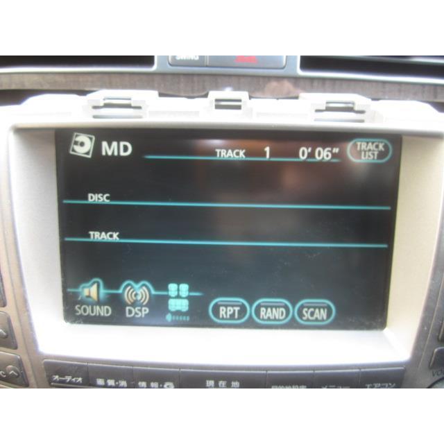 マジェスタ UZS186 オーディオアンプ 86280-0W291 マークレビンソン 