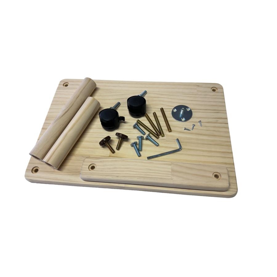 ワンダーシェルフ ワンダーシェルフ専用棚板 厚み17mm幅450mm奥行300mm｜IPC DIYLab