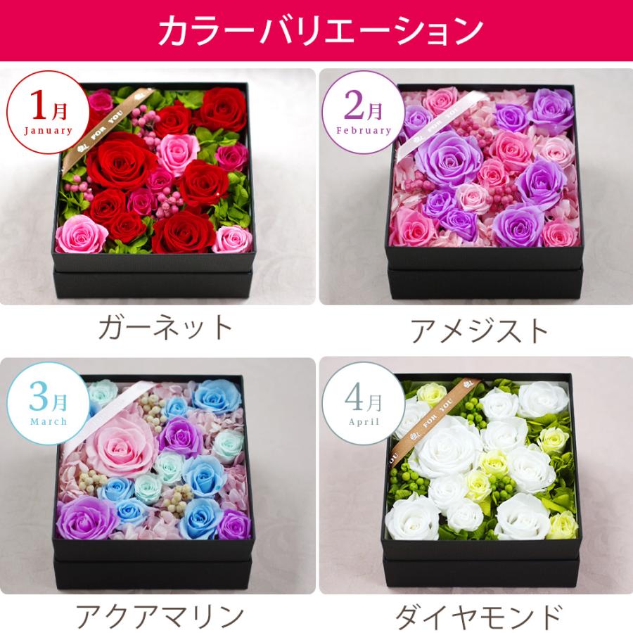 プリザーブドフラワー♥アレンジメント♥ イエロー♥ビタミン♥ボックス♥カゴ♥退職 プリザーブドフラワー♥アレンジメント♥ イエロー♥ビタミン