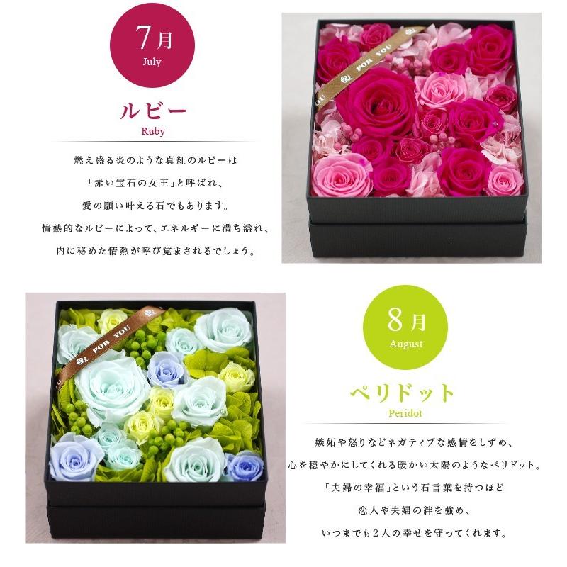 母の日 プリザーブドフラワー Box ボックス プリザーブド フラワー ギフト 誕生日 プレゼント 贈り物 ボックスギフト 花 バースデー Ipfa050 プリザーブドフラワー Ipfa 通販 Yahoo ショッピング