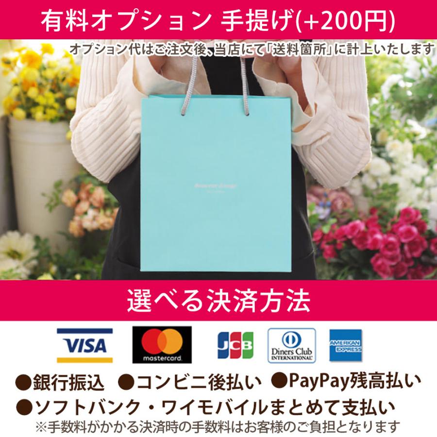 ハーバリウム プレゼント 退職祝い 結婚祝い 誕生日 ギフト 結婚式 記念日 贈り物 おしゃれ ハーバリューム カスミ草のブーケ 送料無料 | プリザーブドフラワーIPFA | 04