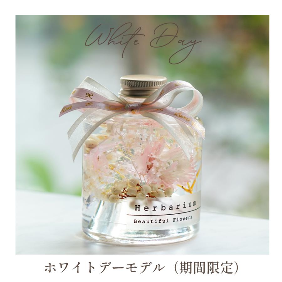 ハーバリウム 誕生日 バースデー プレゼント ギフト 退職祝い 結婚祝い 卒業祝い プリザーブド 贈り物 花 カーネーション ハーバリューム 送料無料 バレンタイン | プリザーブドフラワーIPFA | 18