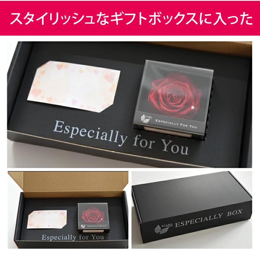 プリザーブドフラワー プレゼント 誕生日 退職祝い 結婚祝い 結婚記念日 ギフト 結婚式 贈り物 お祝い box 送料無料 クリスマス | プリザーブドフラワーIPFA | 06