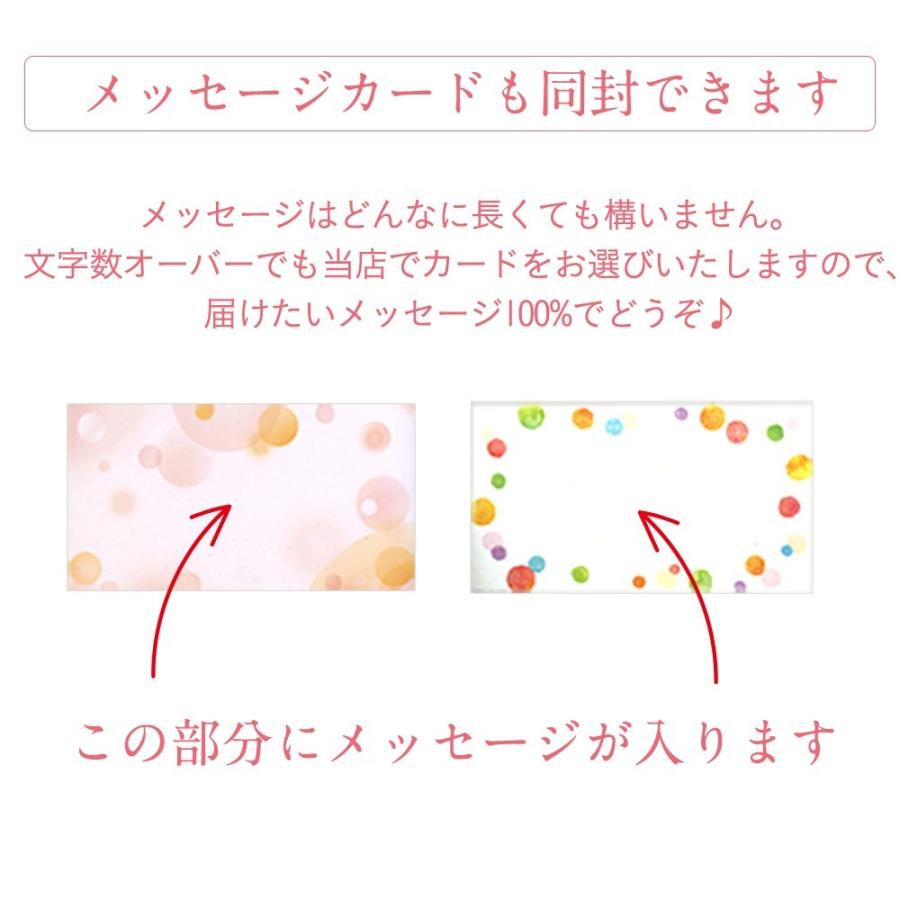 プリザーブドフラワー 退職祝い ギフト 結婚式 結婚祝い プレゼント BOXアレンジ お花 女性 フラワーボックス ミノン | プリザーブドフラワーIPFA | 07