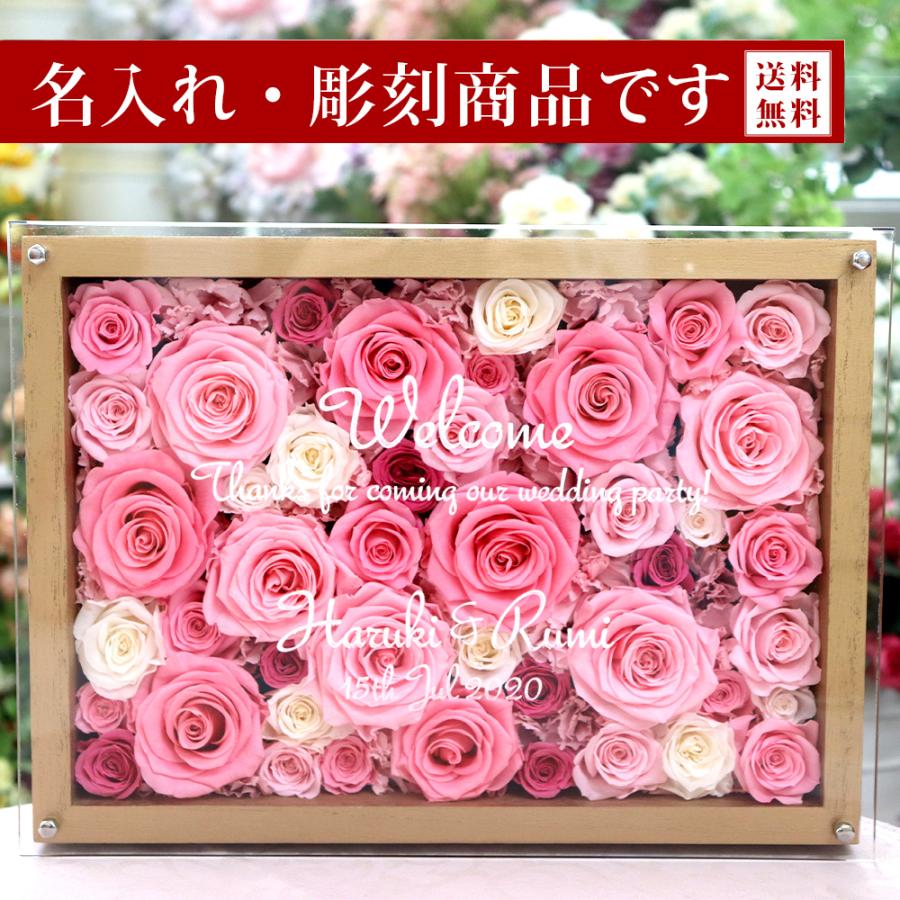 名前入り 彫刻 名入れ プリザーブドフラワー 花 看板 フラワーディスプレイ 結婚祝い 退職祝い 記念品 プレゼント ギフト 贈り物 還暦祝い お祝い 花看板 Ipfa174 Naire プリザーブドフラワー Ipfa 通販 Yahoo ショッピング