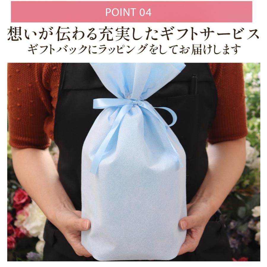 プリザーブドフラワー プレゼント 誕生日 退職祝い 結婚記念日 ギフト 結婚祝い 結婚式 お祝い 贈り物 ガラスボール 送料無料 クリスマス | プリザーブドフラワーIPFA | 14