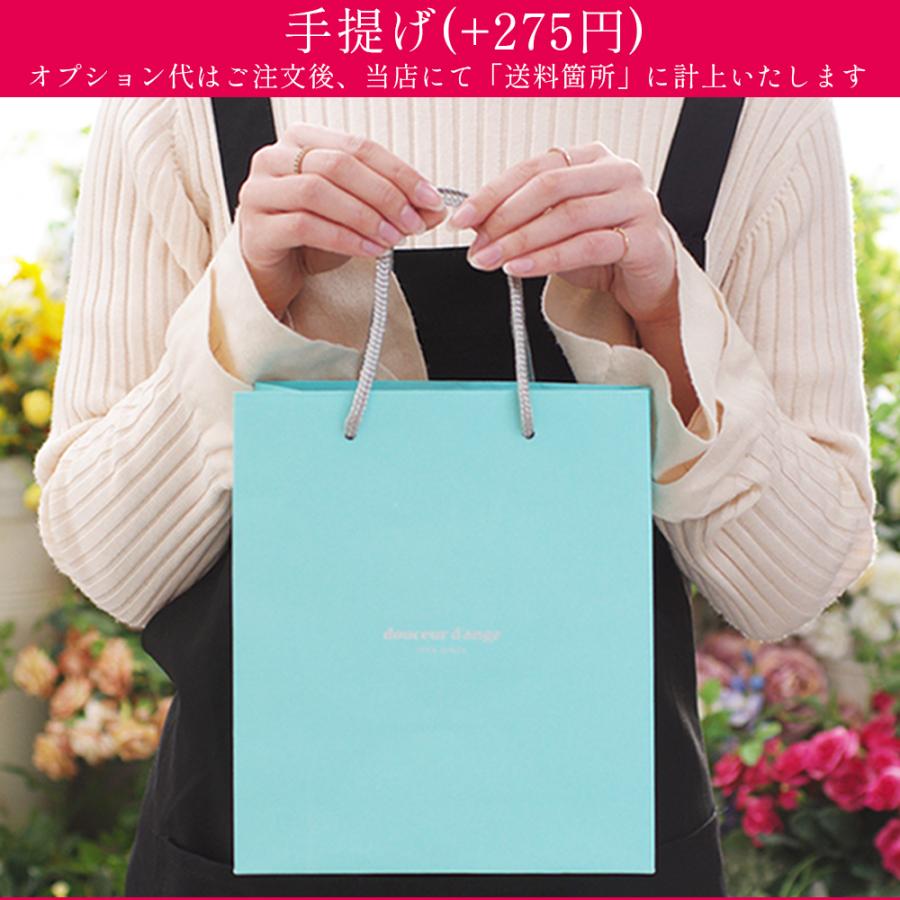 カーネーション入り プリザーブドフラワー 誕生日 退職祝い 結婚祝い プレゼント ギフト 花 お祝い ブリザード フラワー 送料無料 クリスマス | プリザーブドフラワーIPFA | 26