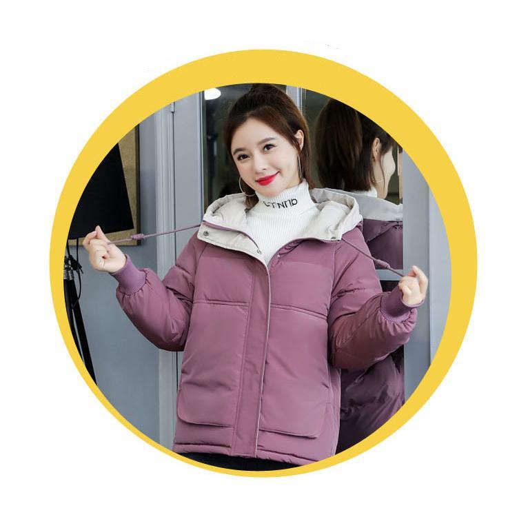 ダウンコート レディース 秋冬 アウター コート フード付き ダウン