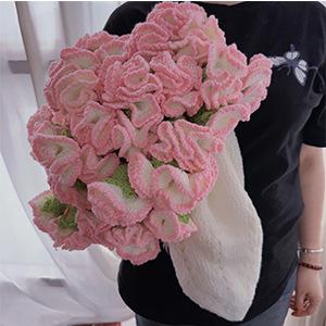 花束ブランケット 母の日ギフト バレンタイン 贈り物 プレゼント お礼