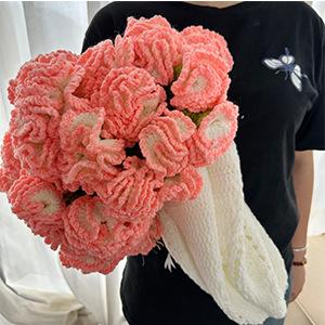 花束ブランケット 母の日ギフト バレンタイン 贈り物 プレゼント お礼