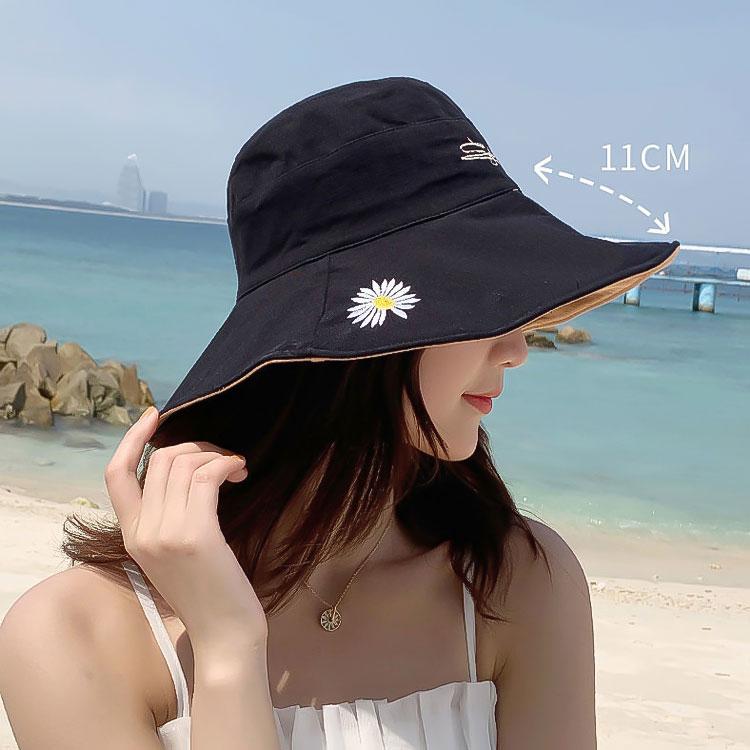 お気にいる 帽子 レディース Uvカット帽子 紫外線カット 折りたたみ 綿麻 あご紐付き 日よけ 運動会 春夏 おしゃれ アウトドア 自転車帽子 旅 小顔効果 Aynaelda Com