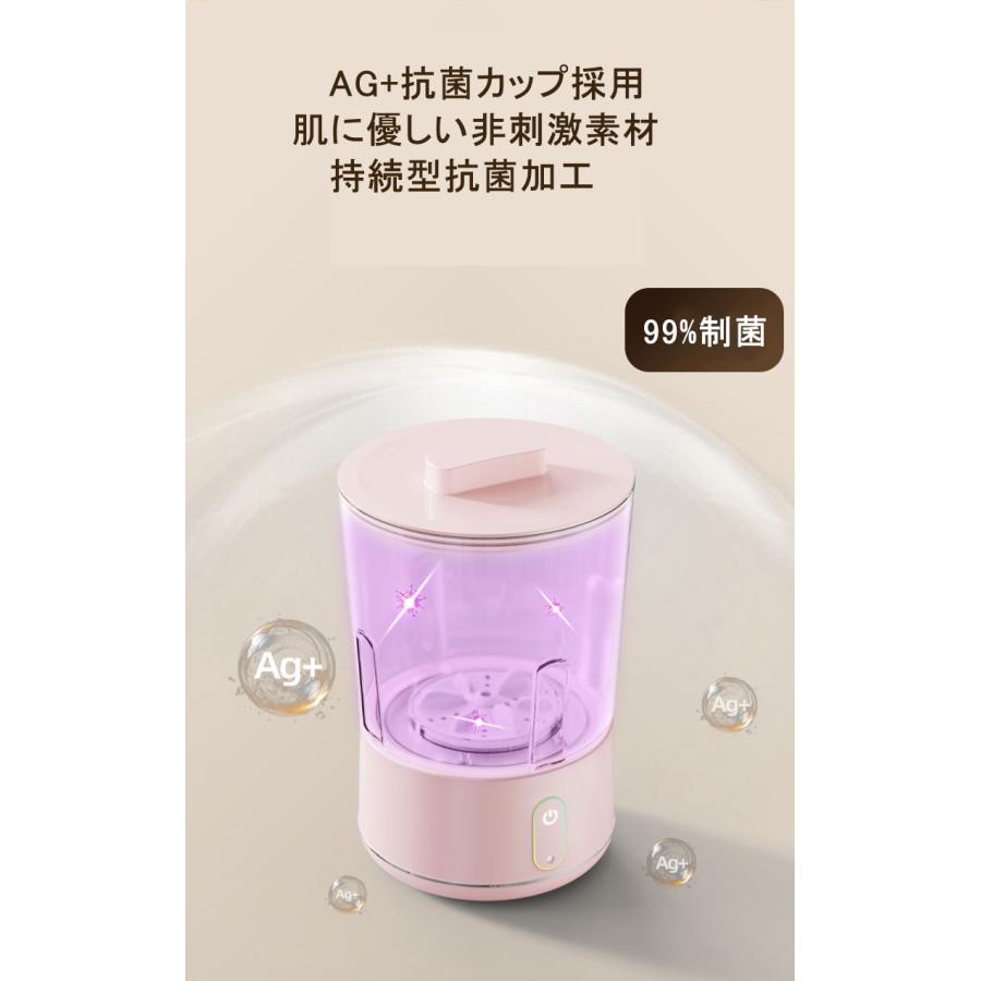 洗濯機 ミニ洗濯機 小型洗濯機 一人暮らし ウォッシュボーイ バケツ