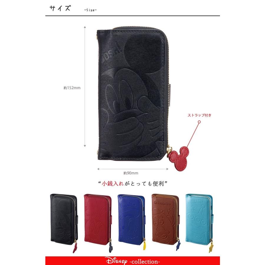 Iphone Se2 ケース 手帳型 ディズニー 第2世代 ケース Iphone8ケース Iphone7 ケース カバー スマホケース 小銭入れ Iphone 1348 アウトレット商品専門店 Goodlet 通販 Yahoo ショッピング