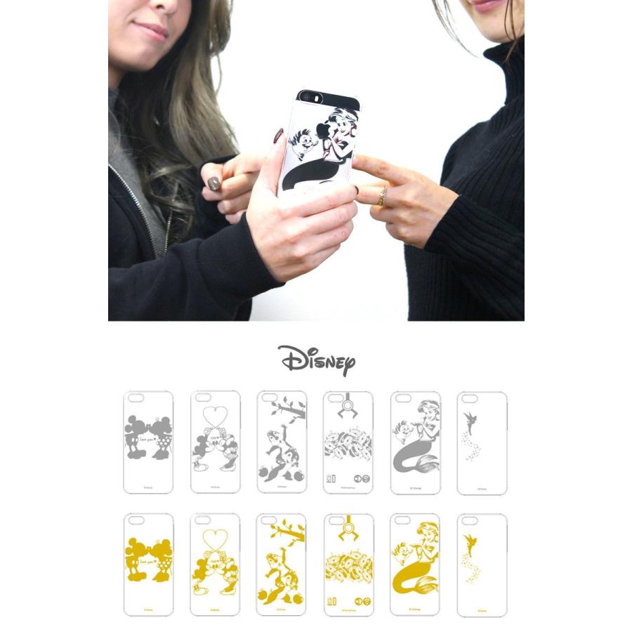 Iphone Se ケース ディズニー アイフォン Se 5s 5 カバー クリア アップル マーク りんご ミッキー ミニー ドナルド エイリアン チップ デール アウトレット商品 Iphone1099 アウトレット商品専門店 Goodlet 通販 Yahoo ショッピング