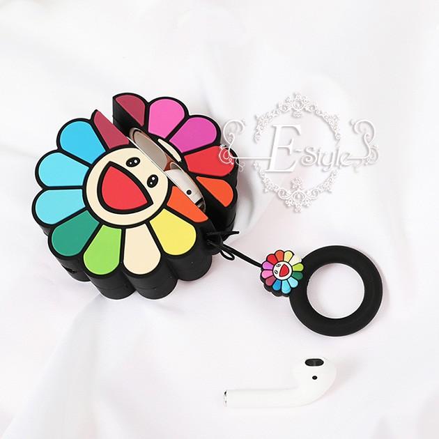 Airpods ケース シリコン Airpods Pro ケース キャラクター エアーポッズ プロ 花 花柄 リング Airpods 025 Iphoneケース手帳型スマホケースes 通販 Yahoo ショッピング