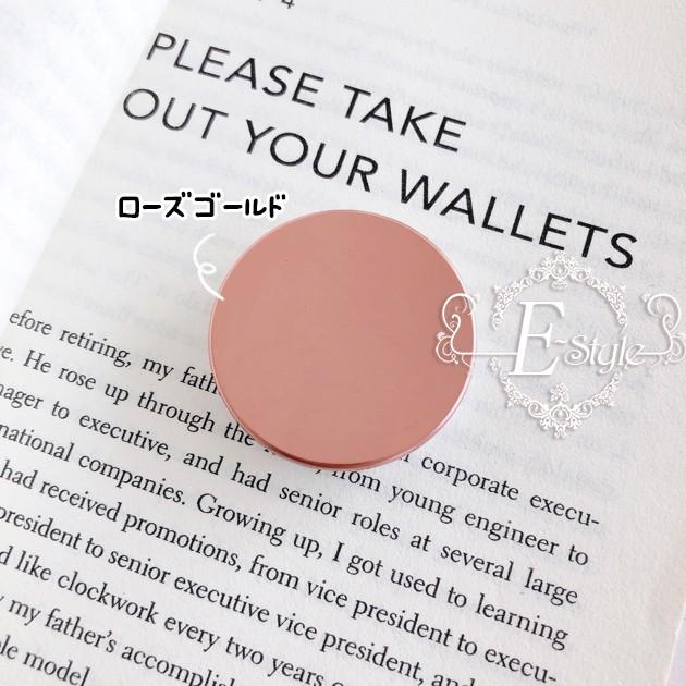 バンカーリング おしゃれ スマホリング 韓国 スマホグリップ グリップトック 女子 ゴールド Esring010 スマホケースiphoneケースe Style 通販 Yahoo ショッピング