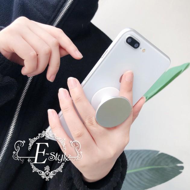 バンカーリング おしゃれ スマホリング 韓国 スマホグリップ グリップトック 女子 ゴールド Esring010 スマホケースiphoneケースe Style 通販 Yahoo ショッピング