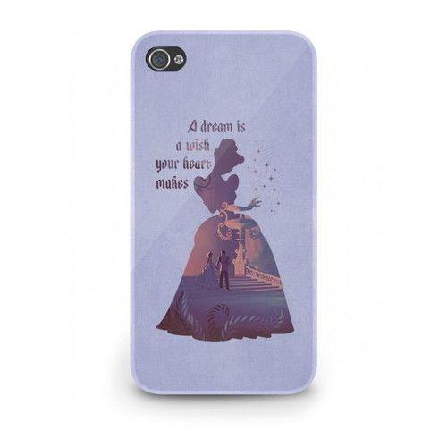 国内未発売 ディズニー プリンセス シンデレラ シルエットデザイン Iphone Galaxy ケース Qe0001cs Iphone Galaxy Love 通販 Yahoo ショッピング