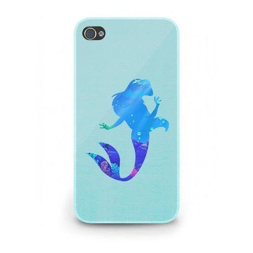 国内未発売 ディズニー プリンセス リトルマーメイド アリエル シルエットデザイン Iphone Galaxy ケース Qe0003cs Iphone Galaxy Love 通販 Yahoo ショッピング