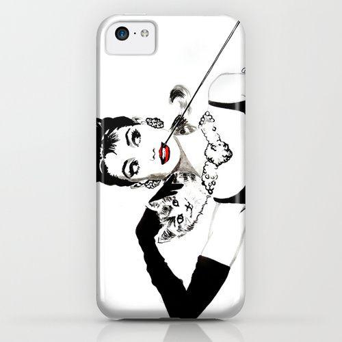 国内未発売 ソサエティシックス Society6 Audrey Hepburn オードリー ヘップバーン Iphone Galaxy ケース So0018cs Iphone Galaxy Love 通販 Yahoo ショッピング