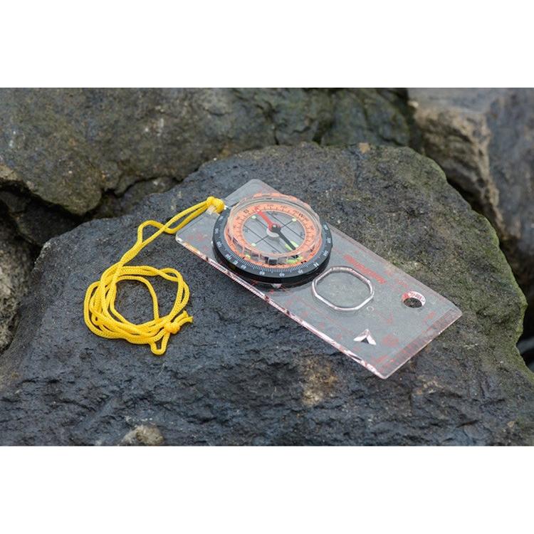 コンパス 方位磁石 登山 軽量 防水 地図用 送料無料 Nh Compass アイケースストアyahoo ショップ 通販 Yahoo ショッピング