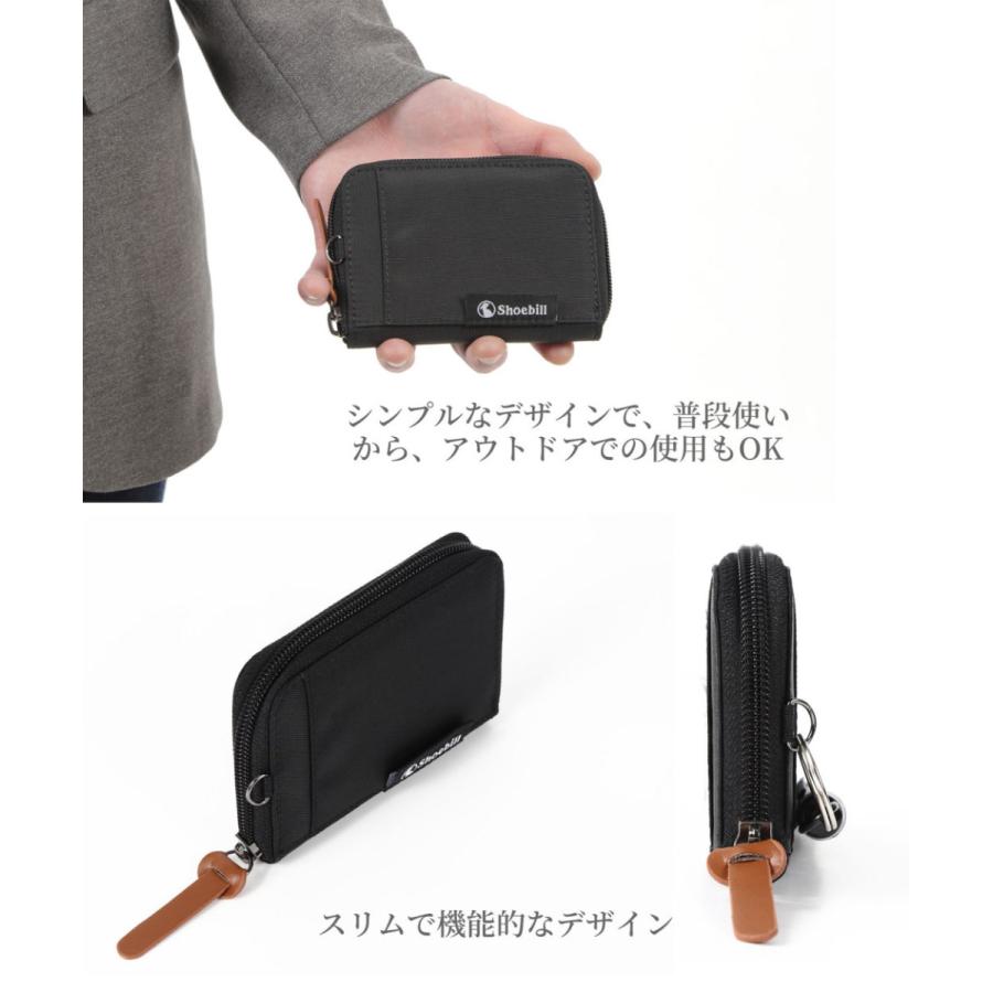パスケース 定期入れ 小銭入れ メンズ レディース 財布 コインケース