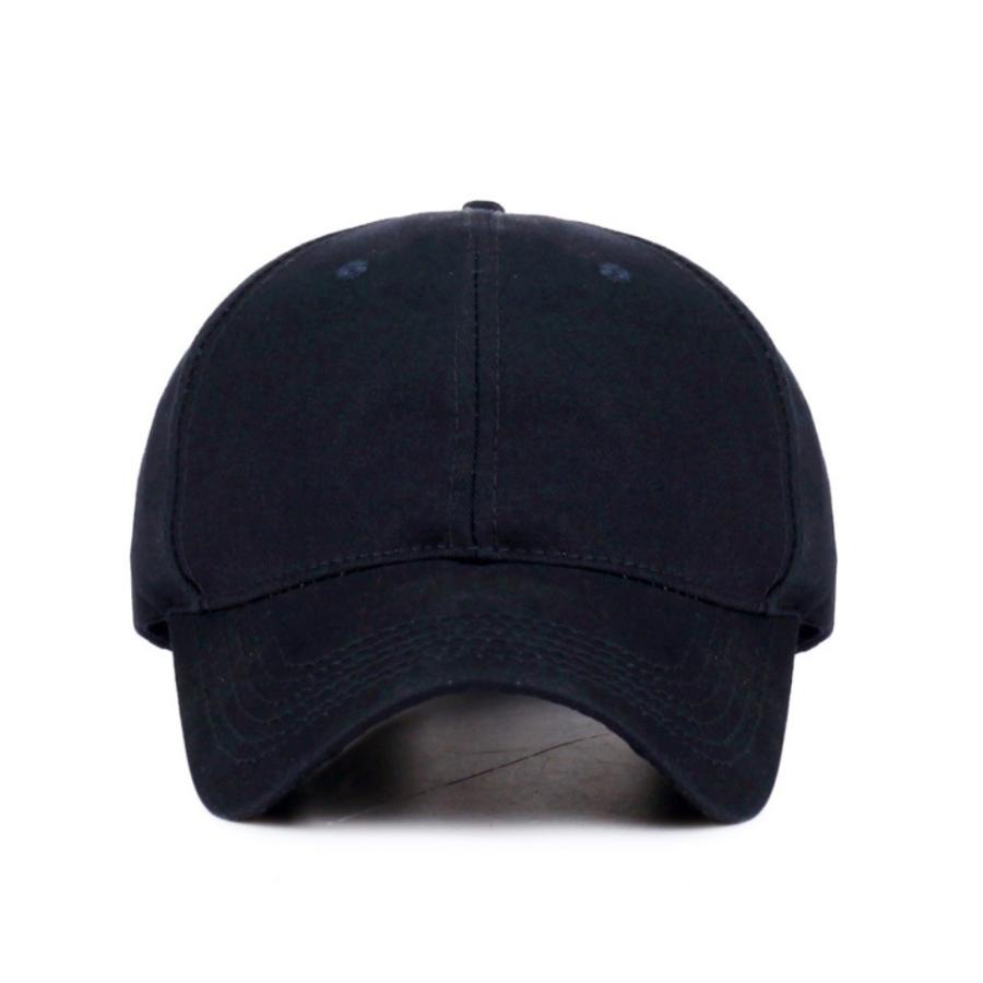 キャップ 無地 メンズ レディース ブラック スポーツ 帽子 軽量 |  | 07